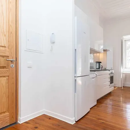 Casa Séqua Apartamento Appartamento