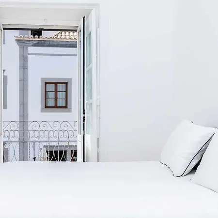 Casa Séqua Apartamento *