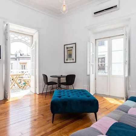 Appartamento Casa Séqua Apartamento Tavira