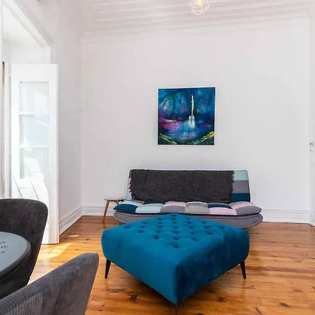 Appartamento Casa Séqua Apartamento Tavira