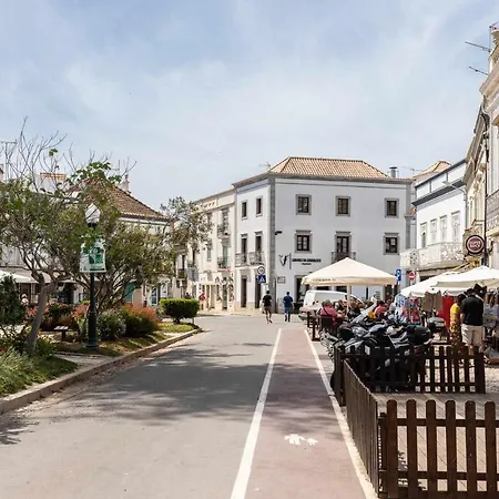Casa Séqua Apartamento