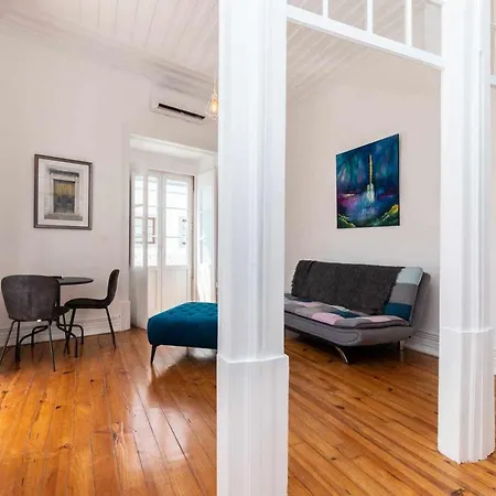 Casa Séqua Apartamento
