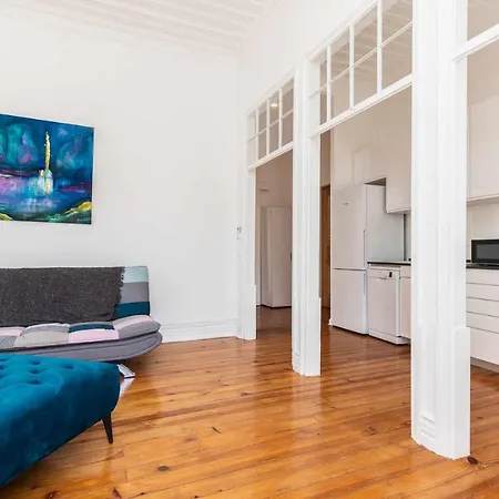 Casa Séqua Apartamento